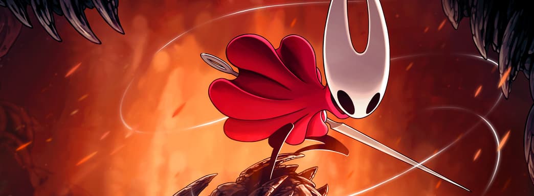Solo dolerá las primeras 30 horas. Reseña de la metroidvania Hollow Knight: Silksong