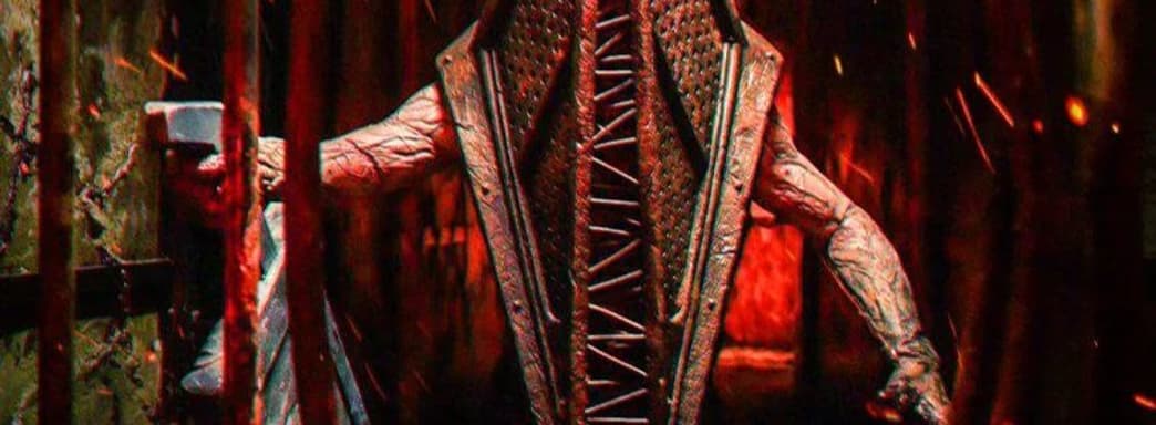 Хоррор «Возвращение в Сайлент Хилл» выйдет в России в январе 2026 года