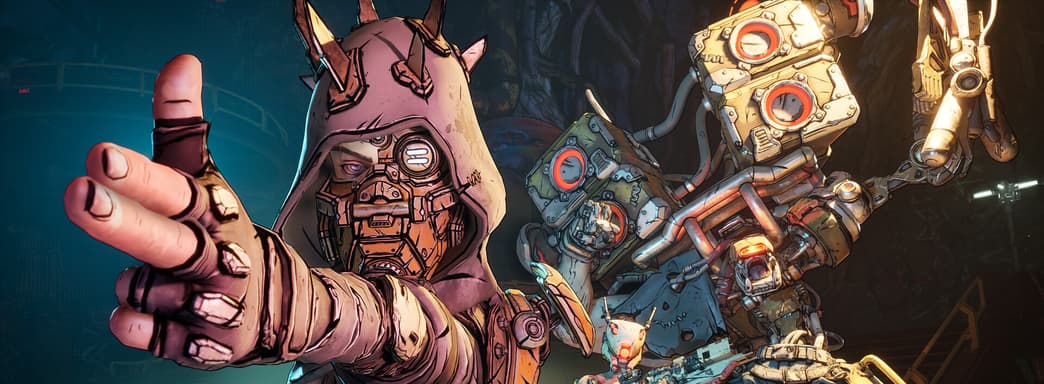 «Спасибо Габену за возможность сдать этот мусор назад». Borderlands 4 стартовала с рекордным онлайном и смешанными отзывами