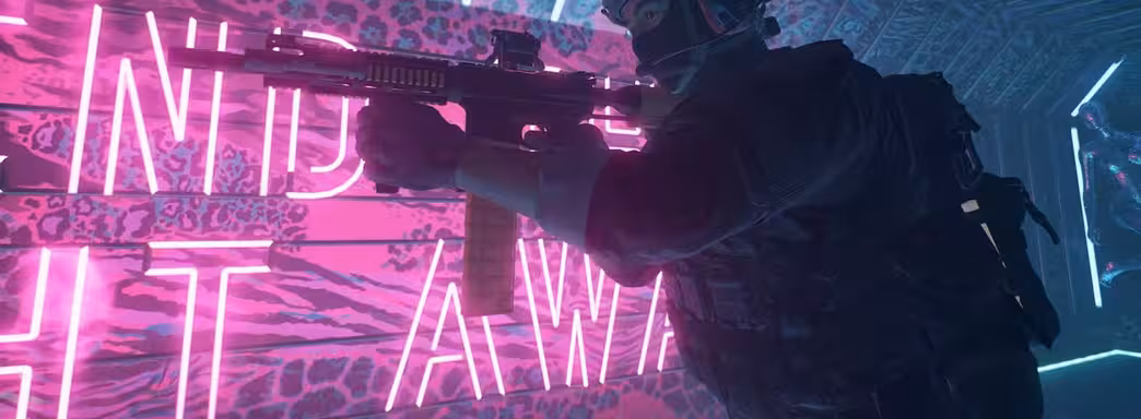 Tactical shooter Ready or Not gets September update with improved Steam Deck support and bug fixes