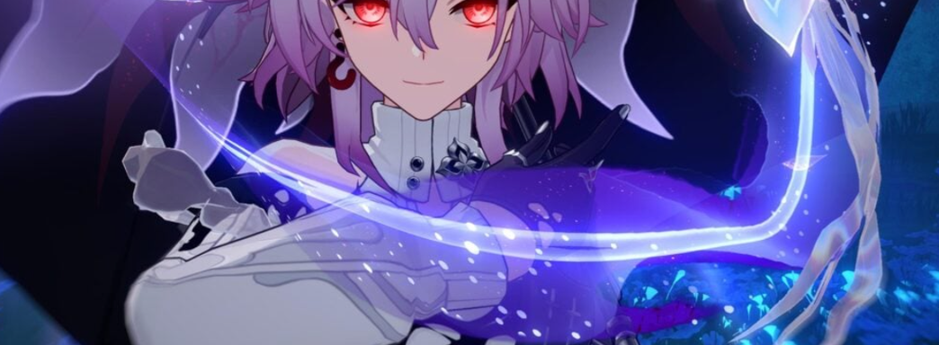 Скриншоты обновления Honkai Star Rail 3.6. Бесплатный персонаж, новая героиня, локации и противники