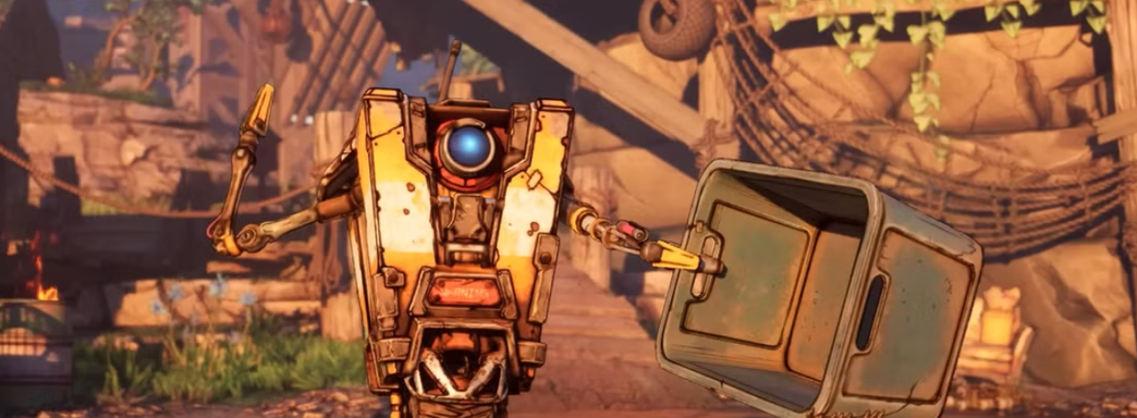 Apareció una gran comparación de Borderlands 4 con Borderlands 2 y 3: estudio de mecánicas y gráficos