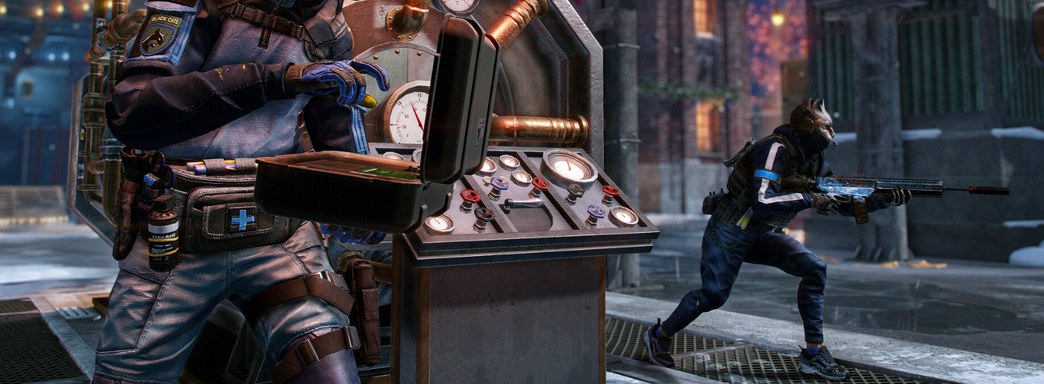 En Warface venden una suscripción para acceder al chat general y al filtro de mapas en el modo clasificatorio