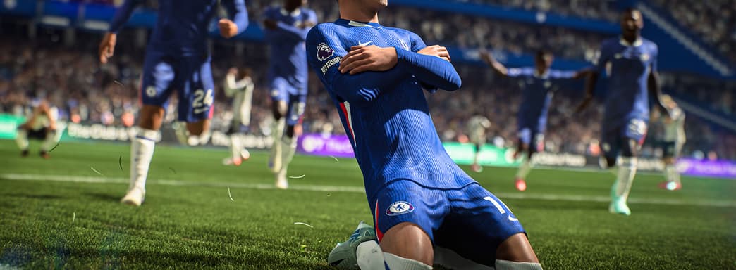 На этой неделе в Nintendo eShop выйдет 54 новые игры