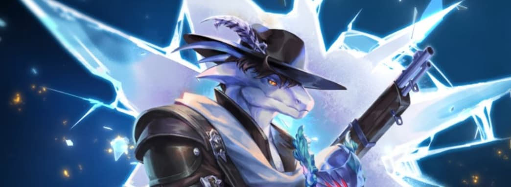 Неожиданный хит. Shape of Dreams ворвалась в топ-10 самых прибыльных игр Steam