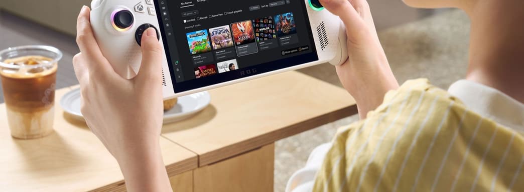 Игрокам придётся платить дважды. Xbox ROG Ally не запускает большинство игр Xbox