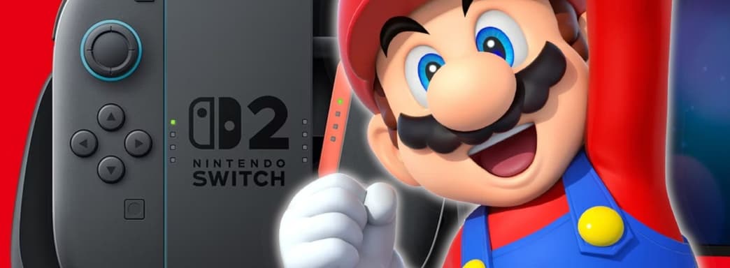 Nintendo Switch 2 не справляется с играми на Unreal Engine 5. Digital Foundry бьёт тревогу