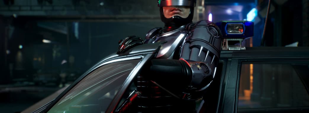 RoboCop: Rogue City завершена. Nacon анонсировала новую версию игры