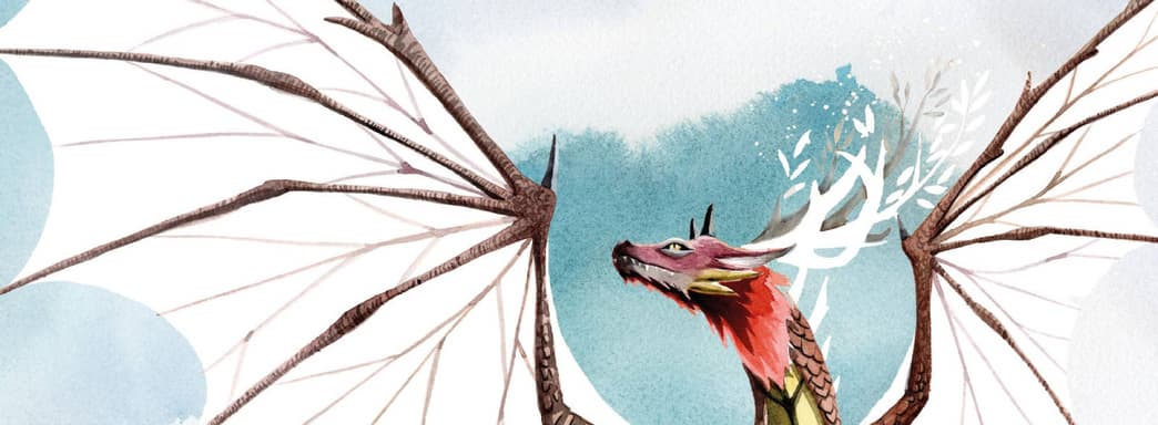 Стали известны цены на настольную игру «Драконы» и самостоятельное дополнение «Крылья. Птицы Азии»