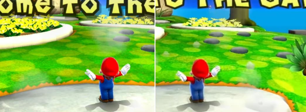 Ремастер Super Mario Galaxy 1+2 вызвал споры фанатов. Nintendo обещает больше, чем Super Mario 3D All-Stars