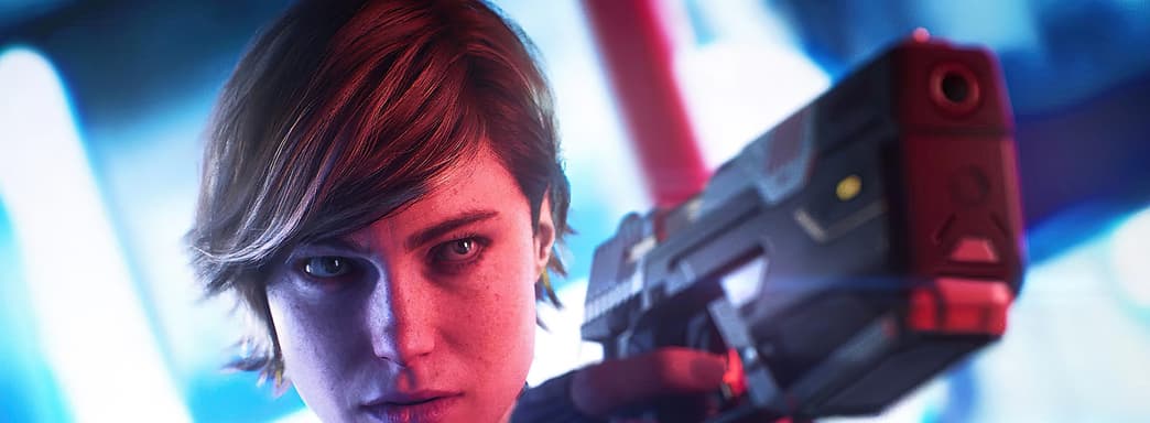 Геймдиректор Perfect Dark спустя семь лет покинул Xbox после отмены игры