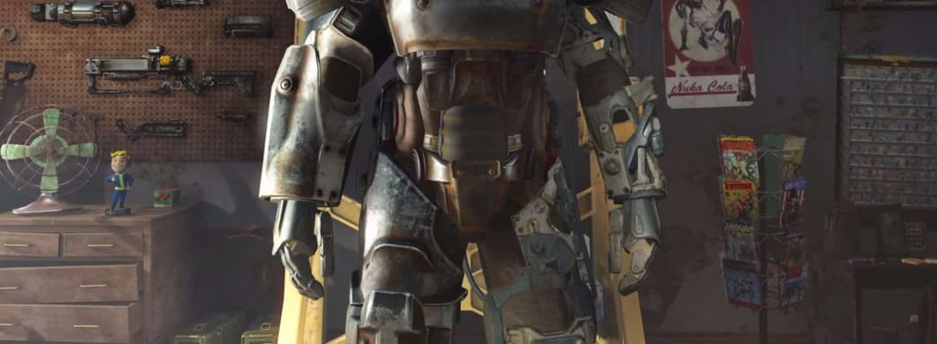 Создатель Fallout признал, что Bethesda сделала массу правильных шагов