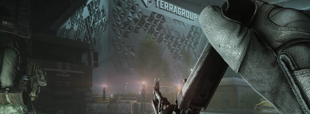 Системные требования Escape from Tarkov — рекомендуют 64 ГБ ОЗУ и RTX 4070