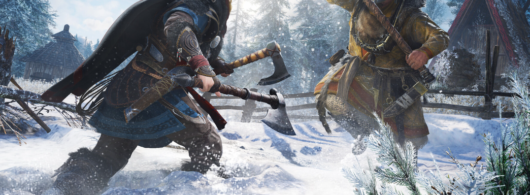 В Ubisoft создали «монстра» — автор Assassin's Creed Shadows признал, что в Valhalla было очень много контента