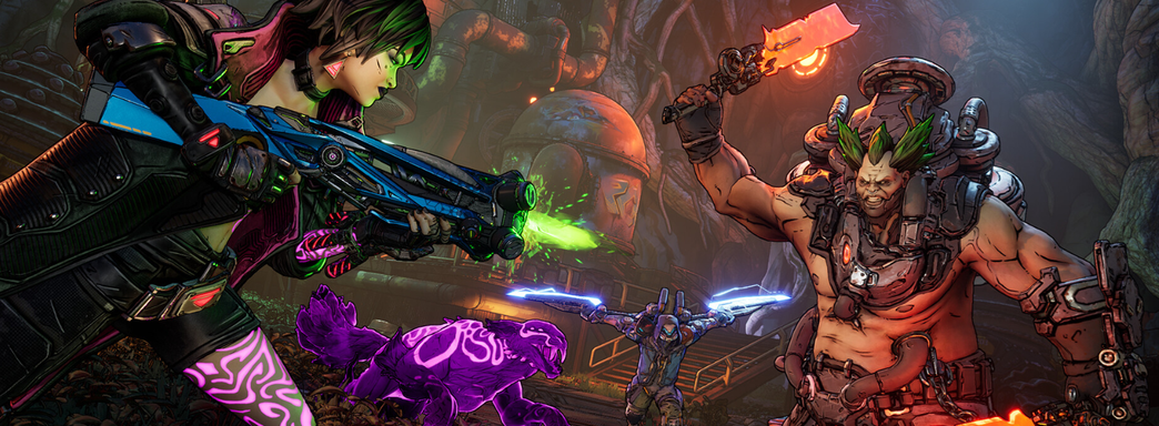 Criticized but bought: Borderlands 4 bypassed Silksong and topped the Steam premium chart. Valve names the best-selling products of the past week