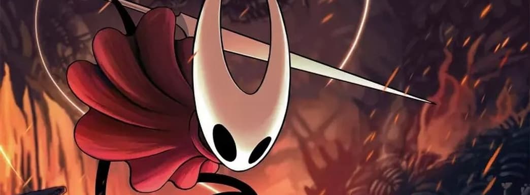 Hollow Knight: Silksong lo ha petado. Los analistas mencionan cifras que cualquier desarrollador de juegos indie envidiaría