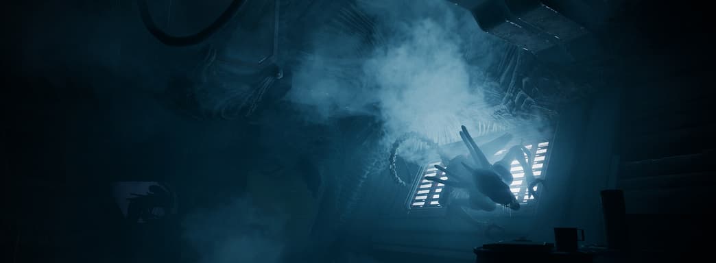 Los xenomorfos atacan. Alien: Rogue Incursion llegará en septiembre a PC y consolas