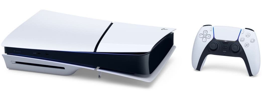 Новая PS5 уже в магазинах. Sony тихо выпустила спорную версию консоли — информатор