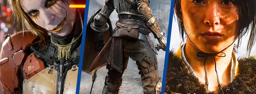 La función de ahorro de energía de PS5 ya es compatible con los primeros juegos y se espera en PS6. Se conoce la lista de proyectos