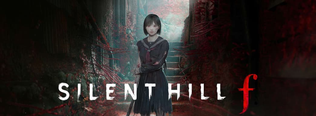 Silent Hill f recibe una calificación récord de Famitsu y se convierte en el proyecto mejor valorado de la serie