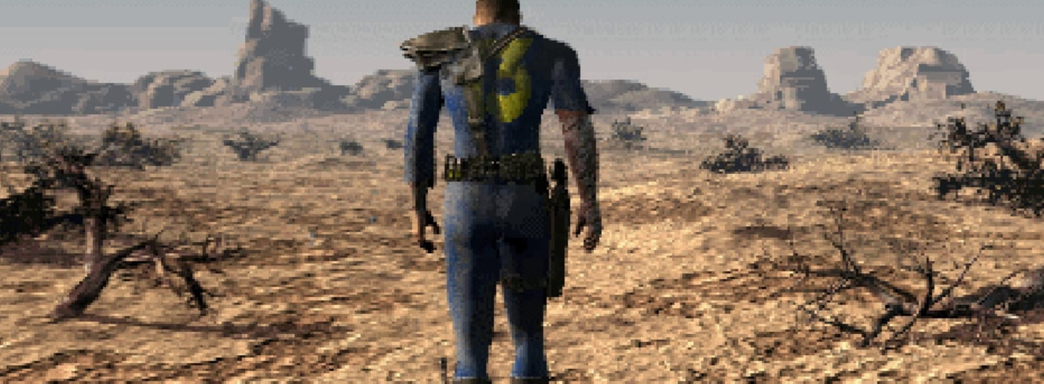 El creador del Fallout original se desconectó tanto de la realidad que pensó que Britney Spears era un arma de un juego de rol