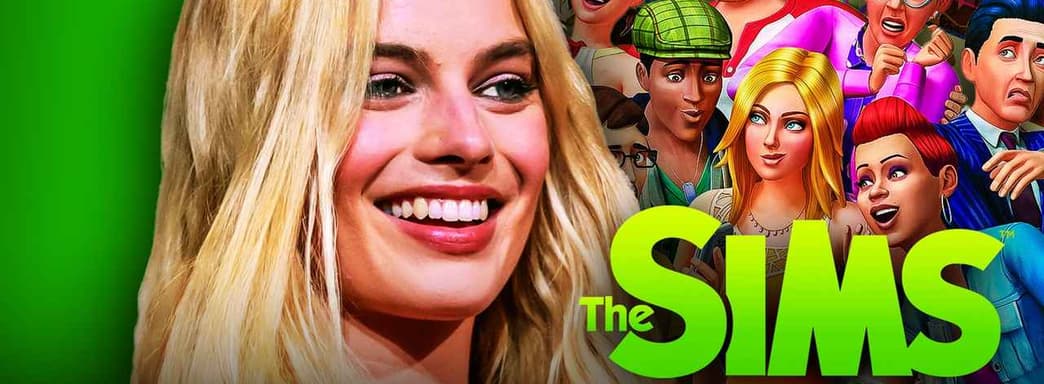 La adaptación cinematográfica de Los Sims se basará en la experiencia de "Barbie" y "La LEGO Película"