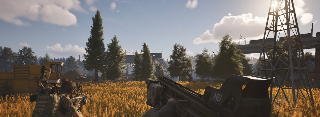 Un competidor gratuito de "Tarkov" llega a Steam: Arena Breakout Infinite recibe críticas muy positivas de los jugadores