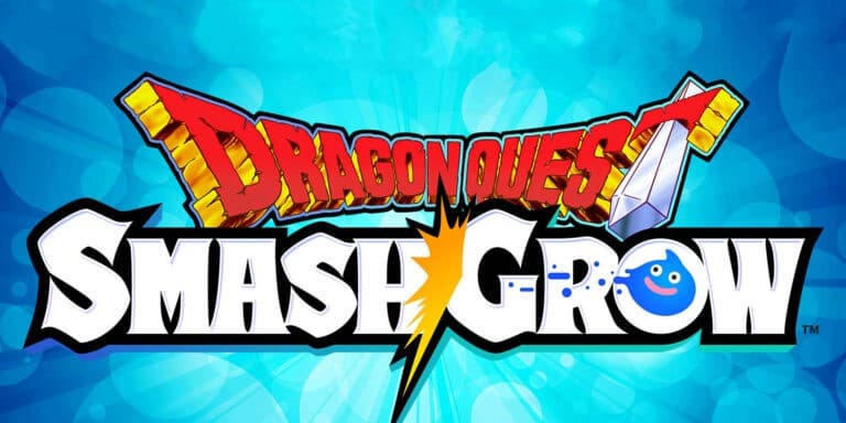 Dragon Quest se encuentra con Vampire Survivors: Square Enix muestra el gameplay del nuevo juego móvil de la franquicia