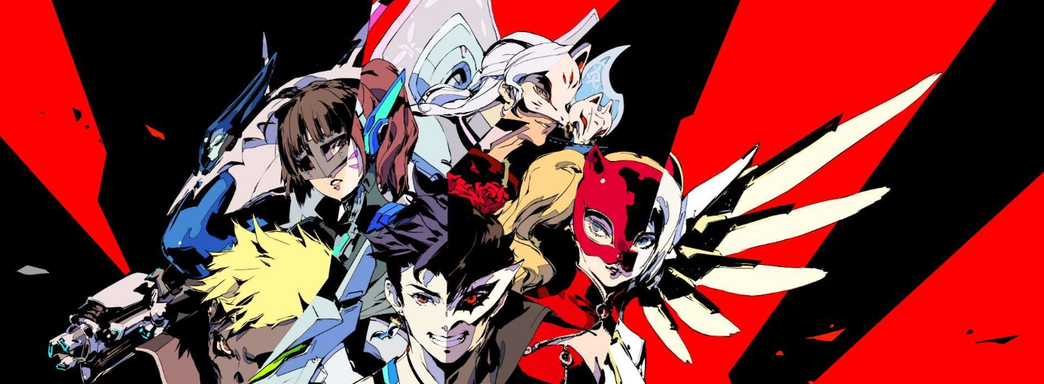 Persona 5 regresa para colaborar con Overwatch 2: Blizzard muestra una colección de skins