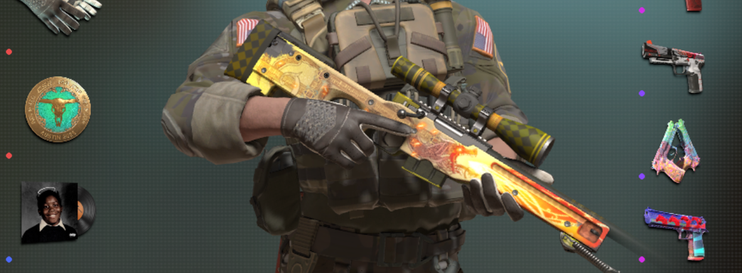 Crean una nueva tienda para Counter-Strike 2: los jugadores creen que Valve está eludiendo la ley sobre juegos de azar