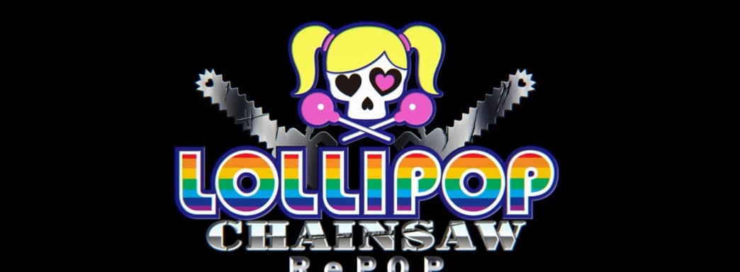 Lollipop Chainsaw RePOP анонсировали для Switch 2