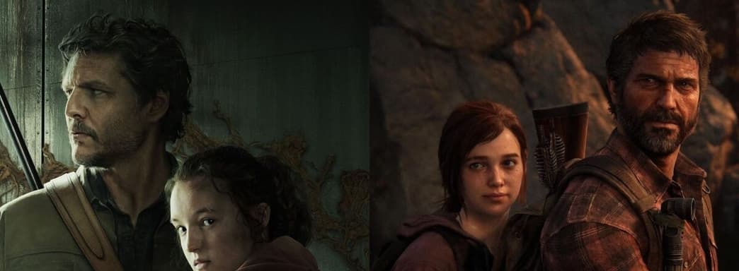 Fallout and The Last of Us series have exploded interest in games. Analysts noted growth up to 491%