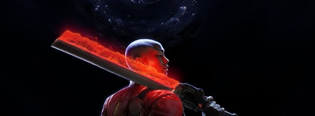 Нил Дракманн намекнул на скорый релиз Intergalactic: The Heretic Prophet