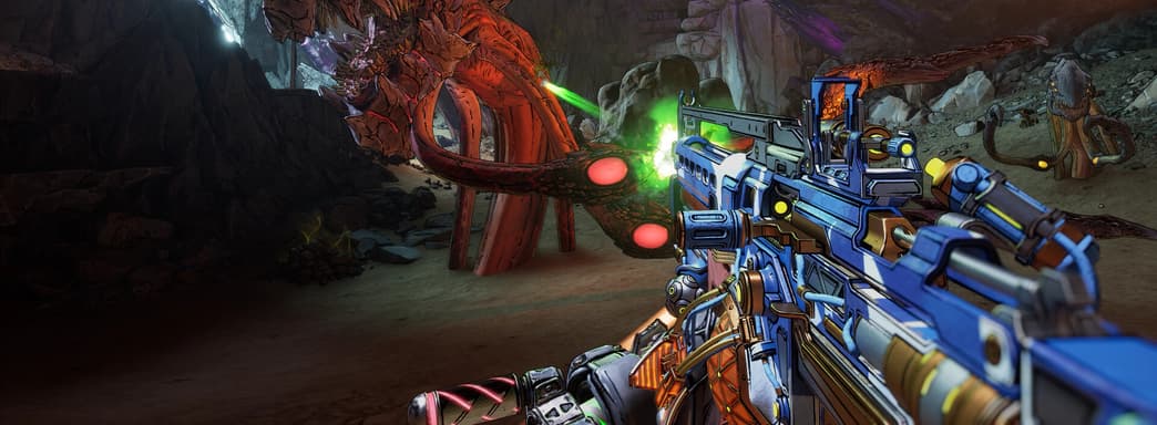 El jefe de desarrollo de Borderlands 4 garantizó antes del lanzamiento que el juego funcionaría "sin problemas y como la seda" en PS5 y Series X