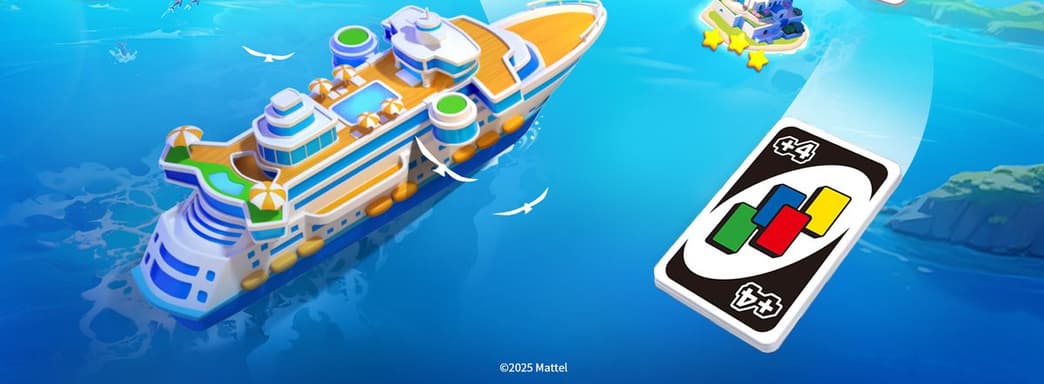 UNO Wonder con nuevas mecánicas, campaña y jefes irrumpió en los tops de App Store y Google Play