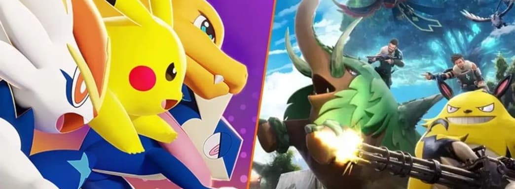 El modding en peligro. La batalla judicial de Nintendo con los creadores de Palworld podría cambiarlo todo