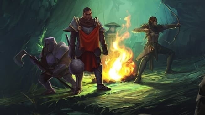 Lanzamiento de la versión digital del juego de mesa Set a Watch en Google Play y App Store