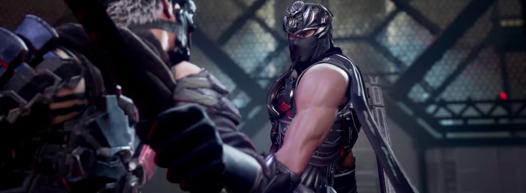 13 minutos de gameplay de Ninja Gaiden 4 prometen un hardcore y batallas espectaculares