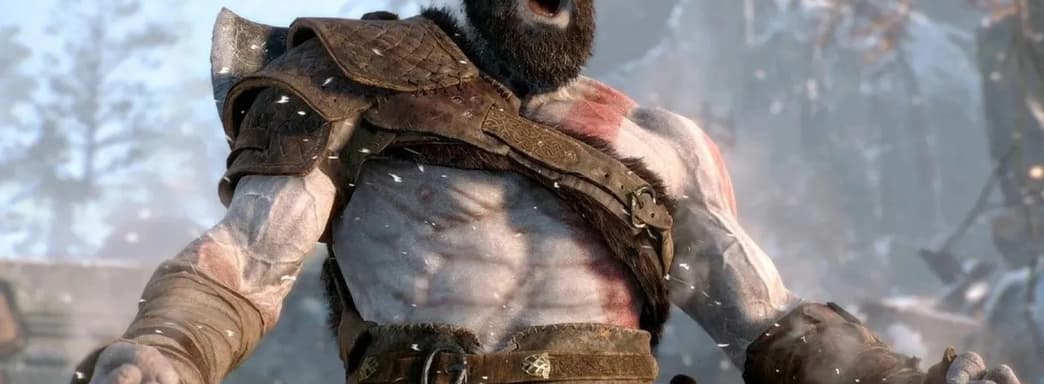 Christopher Judge reacciona a los rumores sobre el papel de Kratos en la serie de Amazon