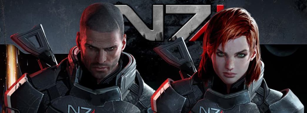 В сериале по Mass Effect будет два Шепарда? Кастинг вновь разжёг старые споры