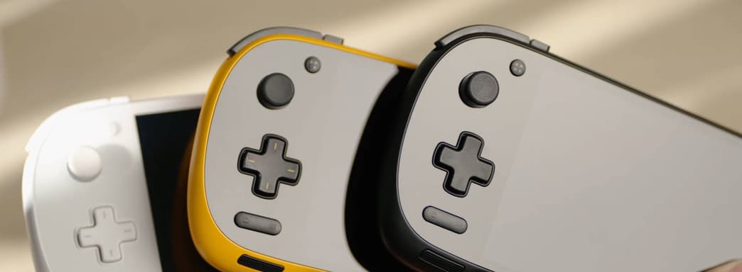 Ayaneo показала портативную консоль KONKR Pocket Fit в новом видео с разных ракурсов