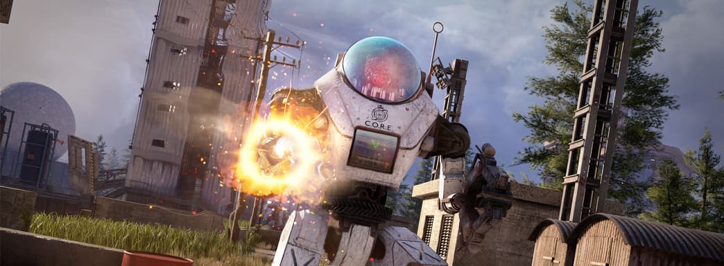 «Британский Fallout» получил крупное DLC. Дополнение Atomfall: The Red Strain уже доступно