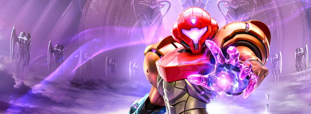 PowerA lanza gamepads de Metroid y Kirby para Switch y Switch 2