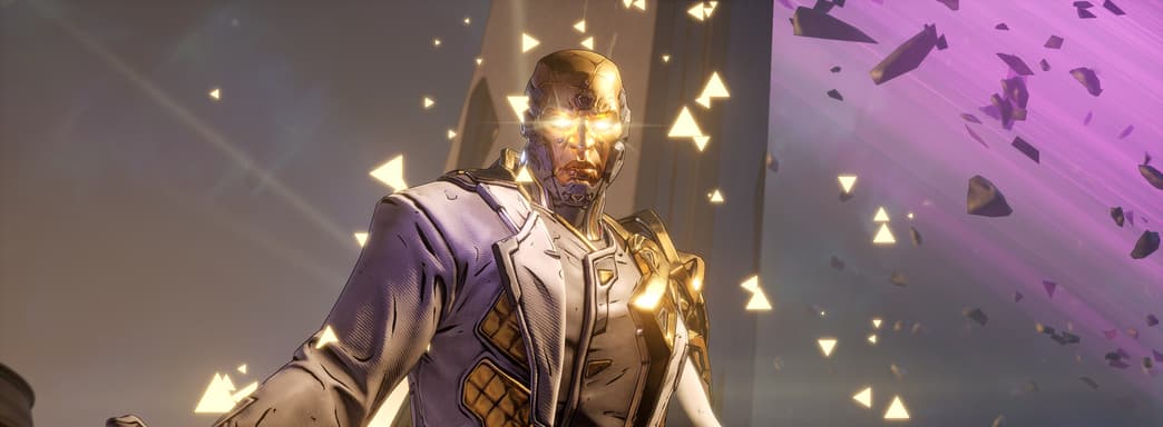 "Alguien debería calmarlo". Los fans de Borderlands creen que el creador de la serie debería ser baneado de las redes sociales