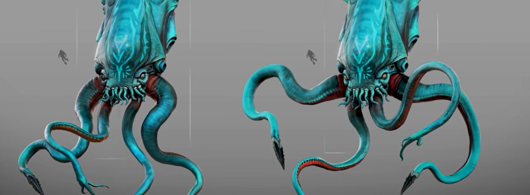 Los desarrolladores de Subnautica 2 mostraron a Leviatán, y los jugadores critican a Krafton por el escándalo del despido de los fundadores del estudio