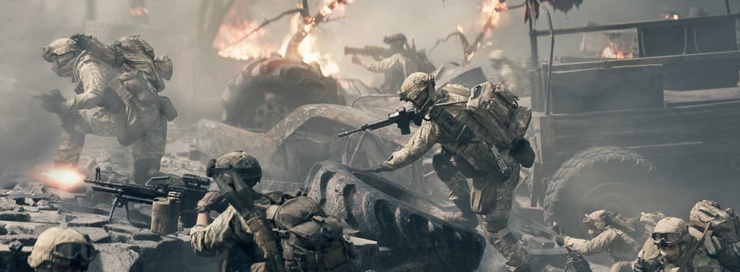 DICE ha rediseñado el sistema de movimiento en Battlefield 6, eliminando la capacidad de los jugadores de abusar de él