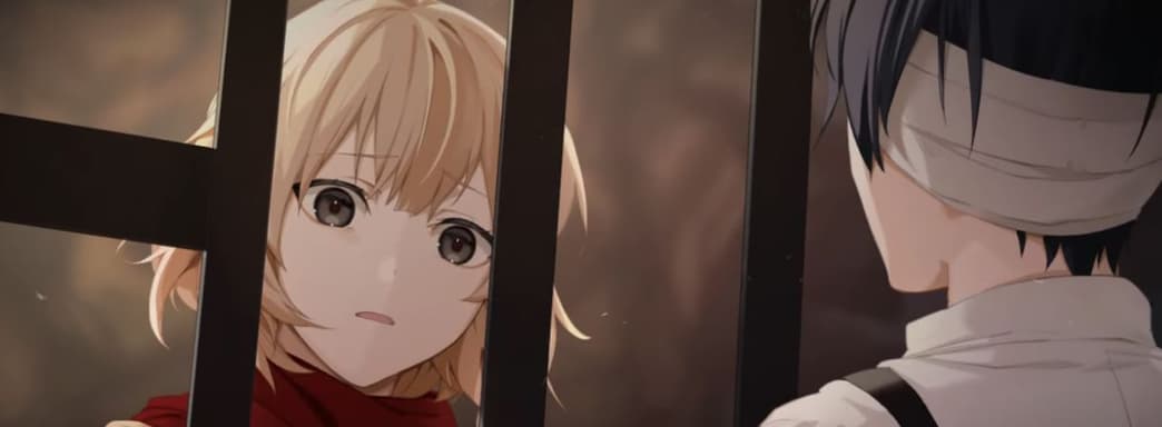 Anunciado el juego de terror con bucles temporales Kigetsu no Yoru