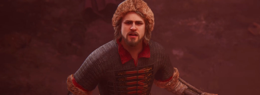 Un diputado propuso hacer obligatorio el uso del motor ruso Nau Engine para los juegos que soliciten apoyo estatal