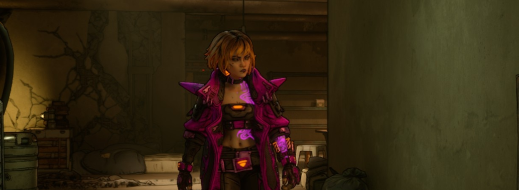 Borderlands 4 recibió un parche en PC: hace que el progreso sea "más fluido", actualiza el botín y contiene otras mejoras