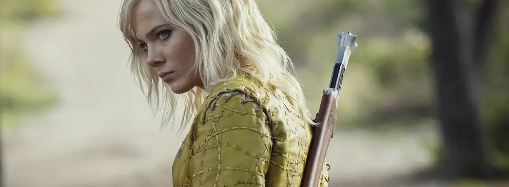 Netflix lanzará una película sobre "Las Ratas de la Frontera" simultáneamente con la cuarta temporada de "The Witcher" - rumor